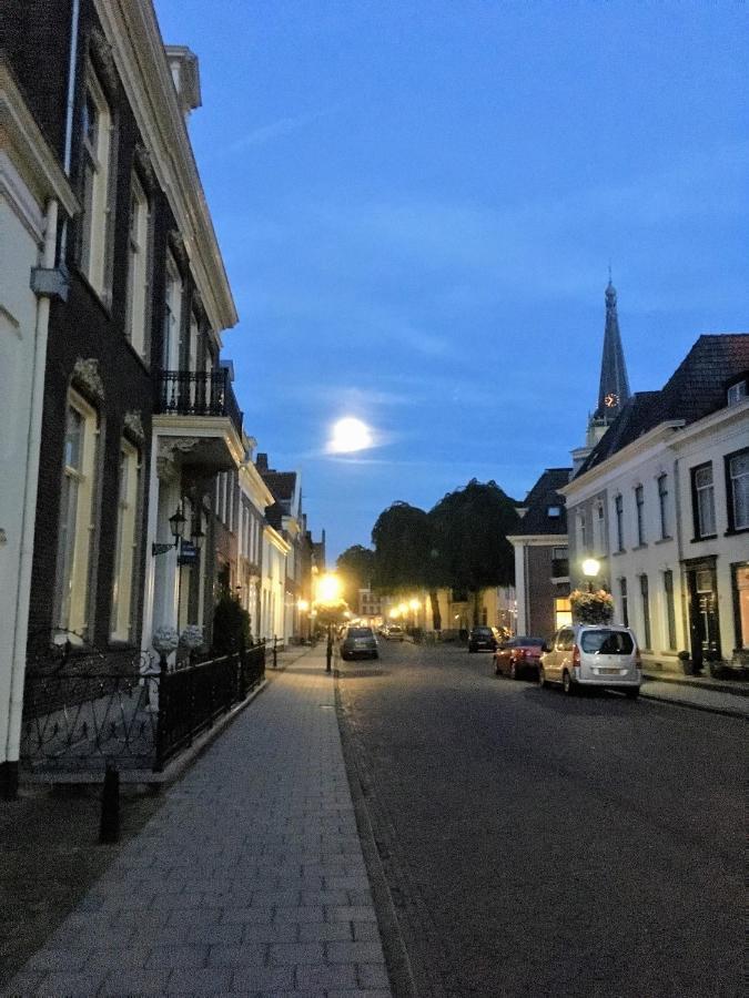 De Buurvrouw Nr.18 Acomodação com café da manhã Doesburg Exterior foto